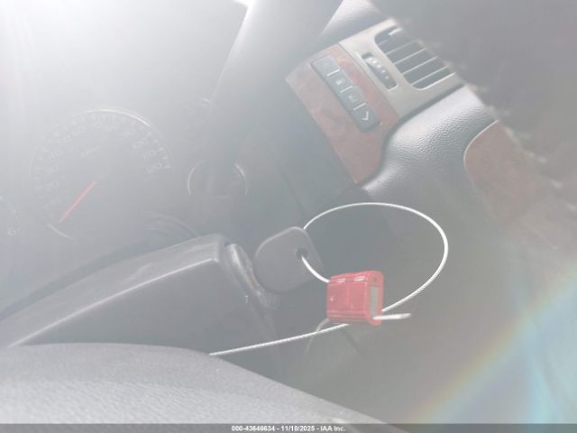 2008 CHEVROLET SILVERADO 1500 2GCEC13J981334633 Photo 10