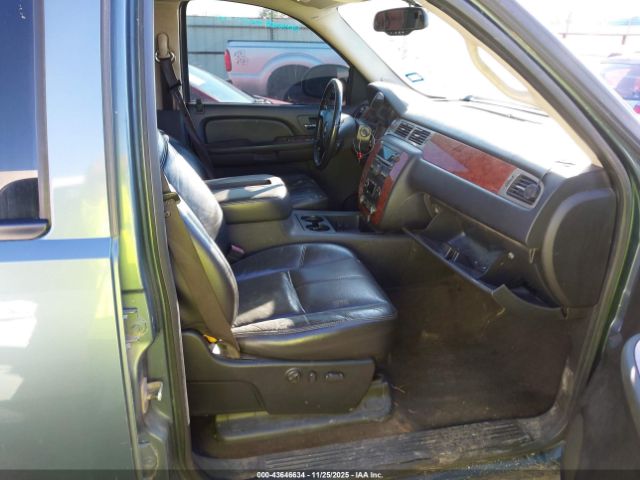 2008 CHEVROLET SILVERADO 1500 2GCEC13J981334633 Photo 4