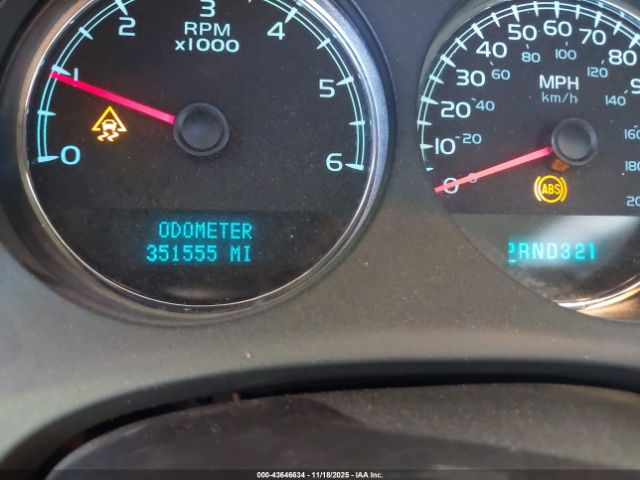 2008 CHEVROLET SILVERADO 1500 2GCEC13J981334633 Photo 6