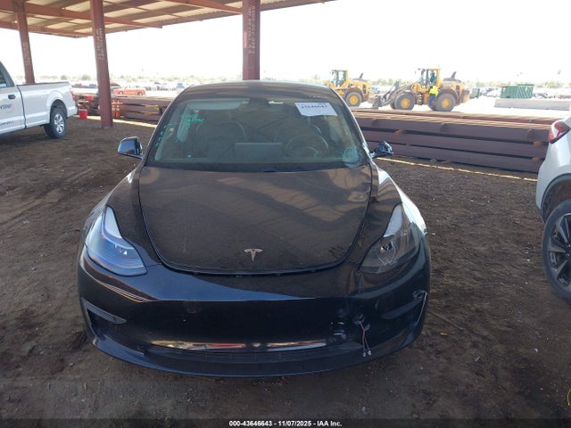 Aukcja sprzedaży 2021 Tesla Model 3 Standard Range Plus Rear-wheel Drive, vin: 5YJ3E1EA4MF987859, numer aukcji: 43646643