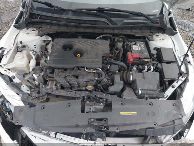 1N4BL4BW5LC251517 Nissan Altima S Intelligent Awd