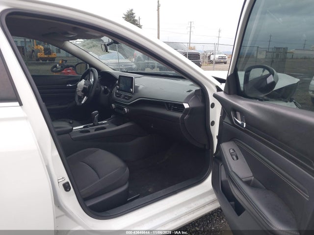 1N4BL4BW5LC251517 Nissan Altima S Intelligent Awd