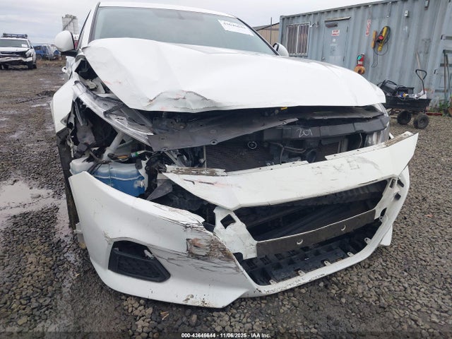 1N4BL4BW5LC251517 Nissan Altima S Intelligent Awd