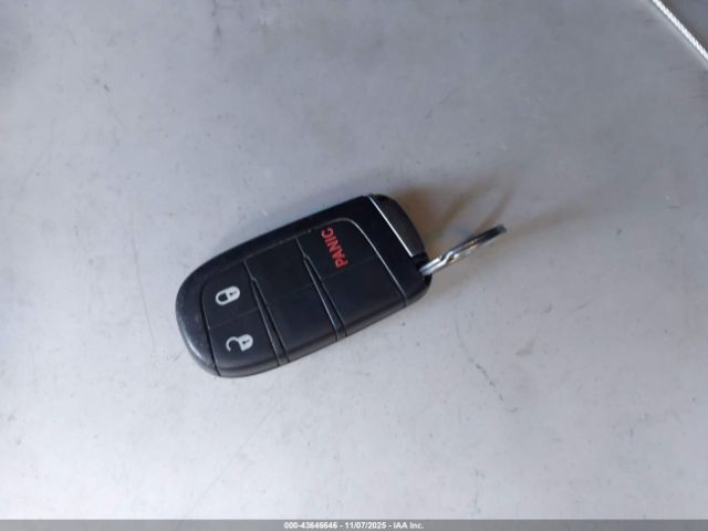 2015 DODGE JOURNEY 3C4PDCBG5FT627920 Photo 10