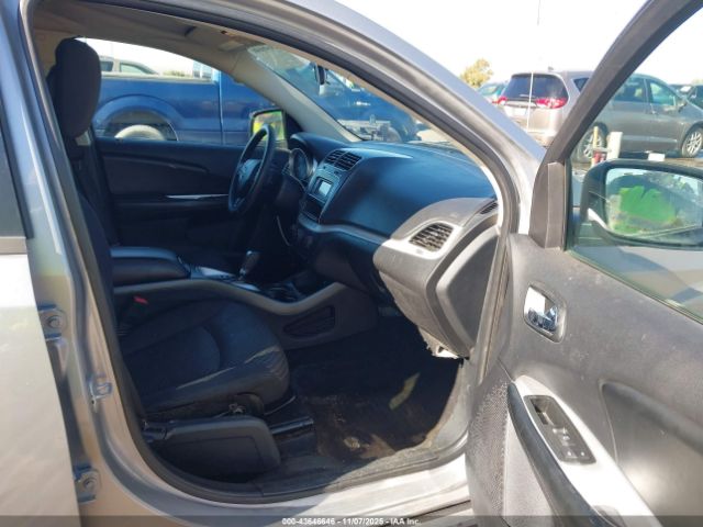 2015 DODGE JOURNEY 3C4PDCBG5FT627920 Photo 4