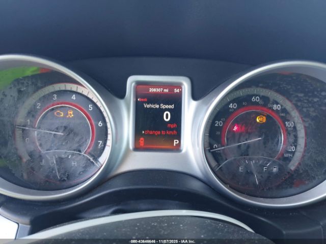 2015 DODGE JOURNEY 3C4PDCBG5FT627920 Photo 6