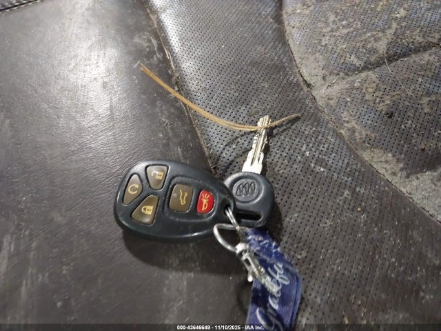 43646649 :رقم المزاد ، 5GAKVCKDXEJ334132 vin ، 2014 Buick Enclave Premium مزاد بيع