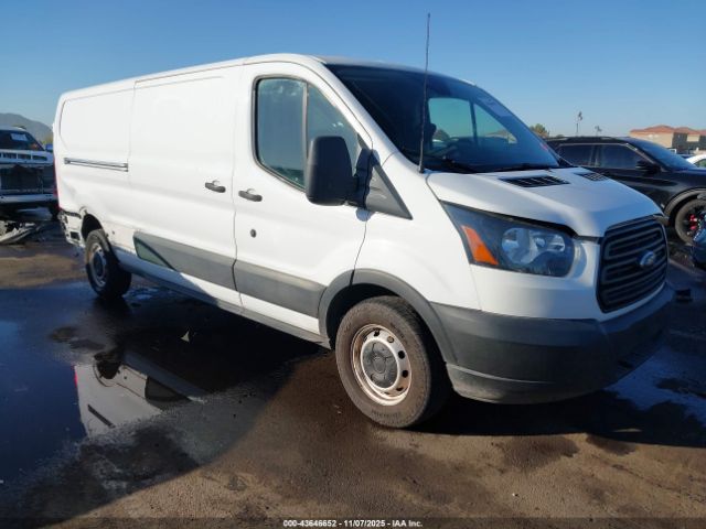 2019 FORD TRANSIT-250 1FTYR2YM4KKB19480