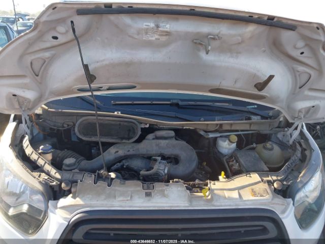 2019 FORD TRANSIT-250 1FTYR2YM4KKB19480 Photo 9