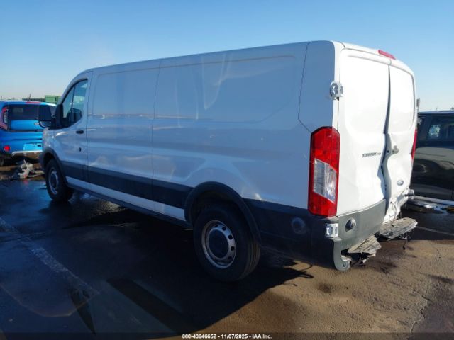 2019 FORD TRANSIT-250 1FTYR2YM4KKB19480 Photo 2