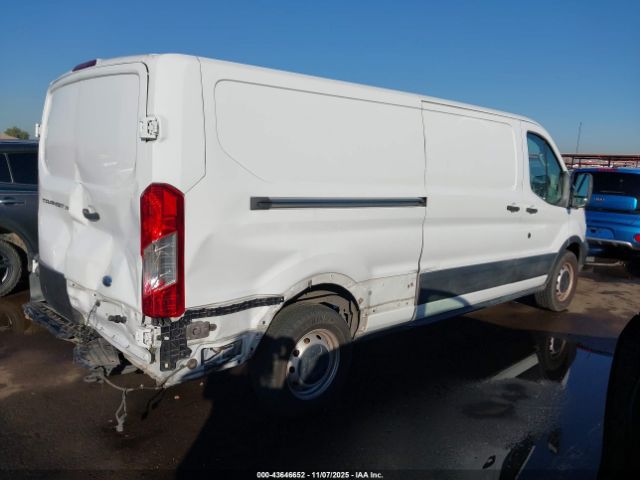 2019 FORD TRANSIT-250 1FTYR2YM4KKB19480 Photo 3