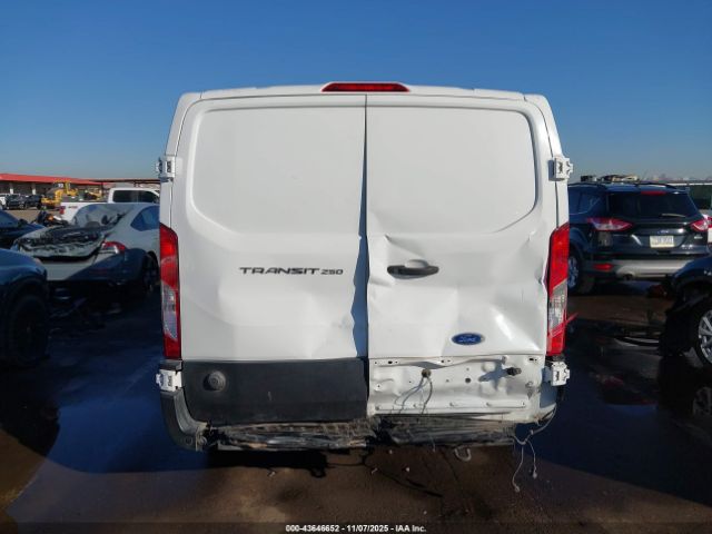 2019 FORD TRANSIT-250 1FTYR2YM4KKB19480 Photo 5