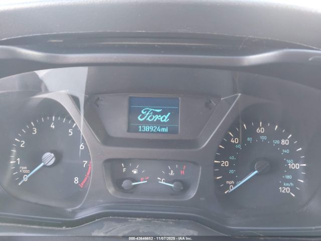 2019 FORD TRANSIT-250 1FTYR2YM4KKB19480 Photo 6