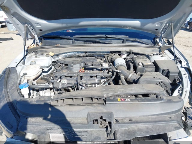 KIA K5 Gt-line 2023 5XXG64J2XPG200302 Image 10