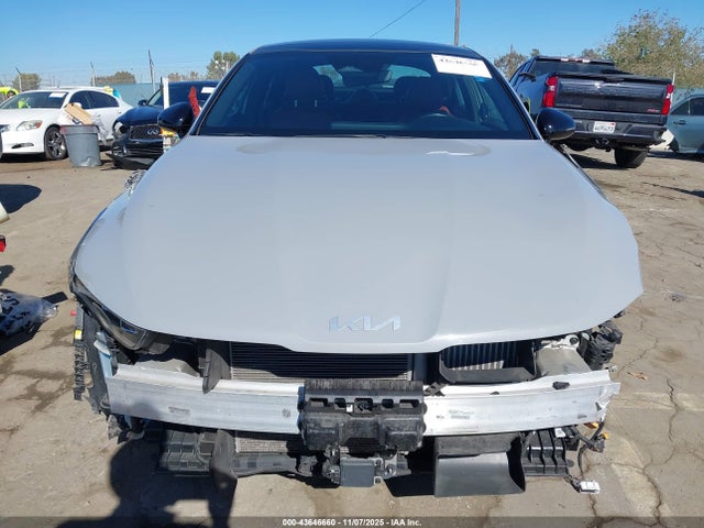 KIA K5 Gt-line 2023 5XXG64J2XPG200302 Image 12