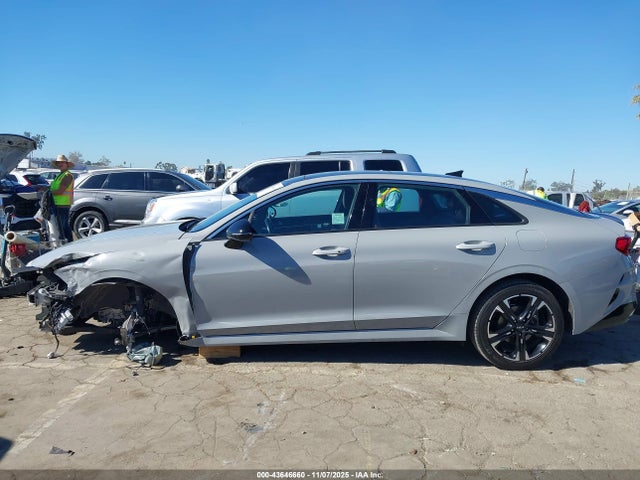 KIA K5 Gt-line 2023 5XXG64J2XPG200302 Image 14