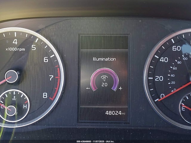 KIA K5 Gt-line 2023 5XXG64J2XPG200302 Image 15