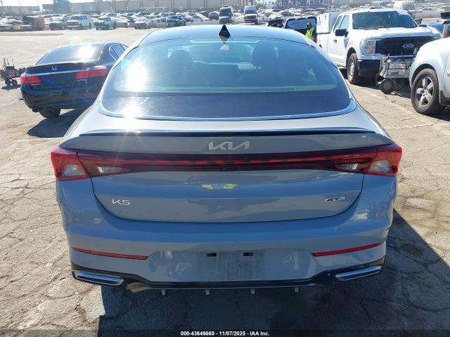 KIA K5 Gt-line 2023 5XXG64J2XPG200302 Image 16