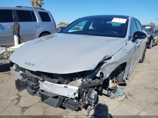 KIA K5 Gt-line 2023 5XXG64J2XPG200302 Image 2