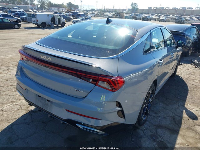 KIA K5 Gt-line 2023 5XXG64J2XPG200302 Image 4