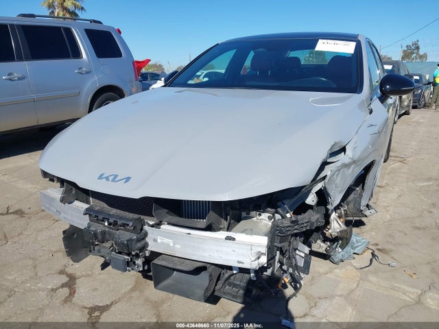 KIA K5 Gt-line 2023 5XXG64J2XPG200302 Image 6