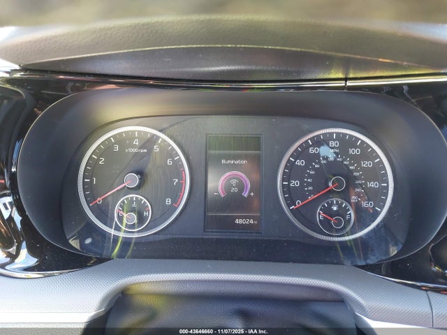 KIA K5 Gt-line 2023 5XXG64J2XPG200302 Image 7