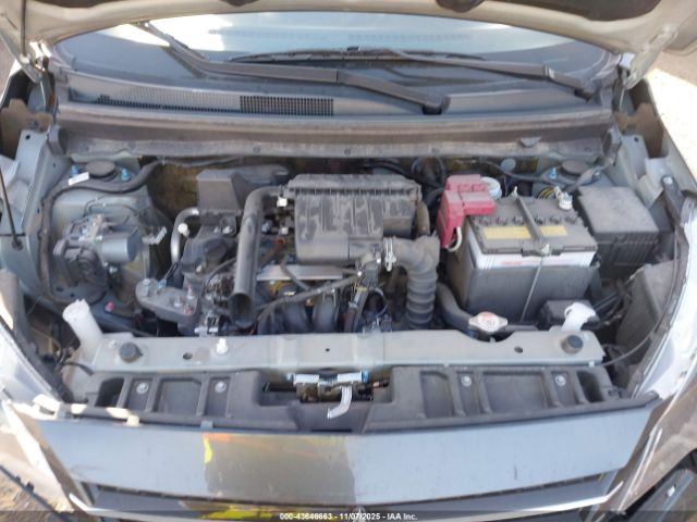 2024 MITSUBISHI MIRAGE ML32AUHJ6RH026467 Photo 9