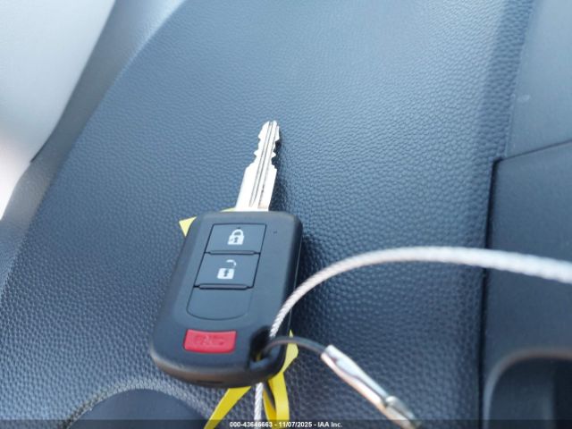 2024 MITSUBISHI MIRAGE ML32AUHJ6RH026467 Photo 10