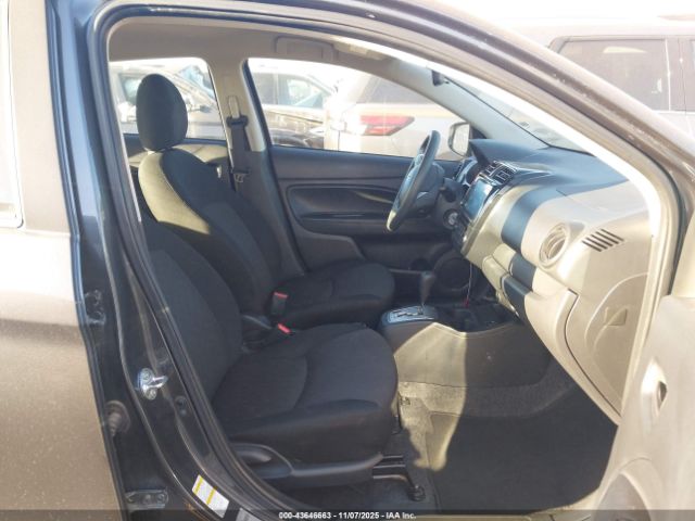 2024 MITSUBISHI MIRAGE ML32AUHJ6RH026467 Photo 4