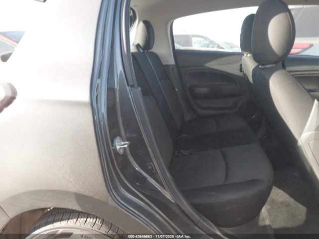 2024 MITSUBISHI MIRAGE ML32AUHJ6RH026467 Photo 7