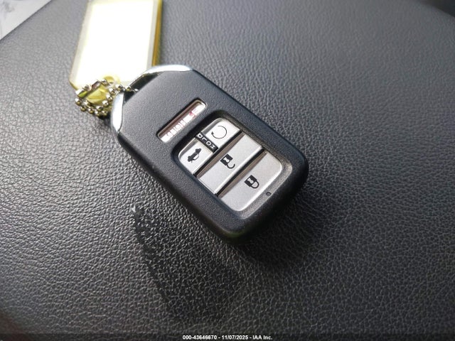 1HGCV2F35LA007084 Honda Accord Sport 2.0t