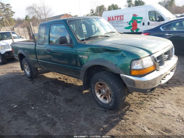 2000 FORD RANGER 1FTZR15V4YTA08362