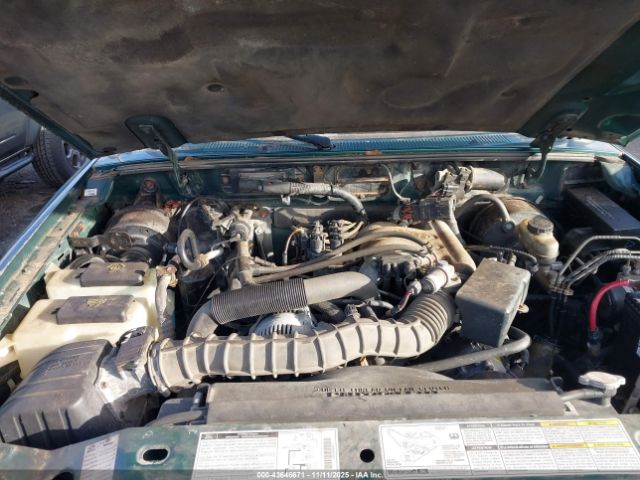 2000 FORD RANGER 1FTZR15V4YTA08362 Photo 9