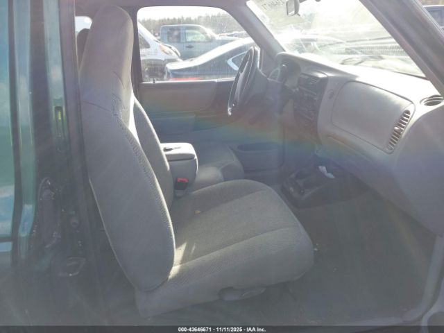 2000 FORD RANGER 1FTZR15V4YTA08362 Photo 4
