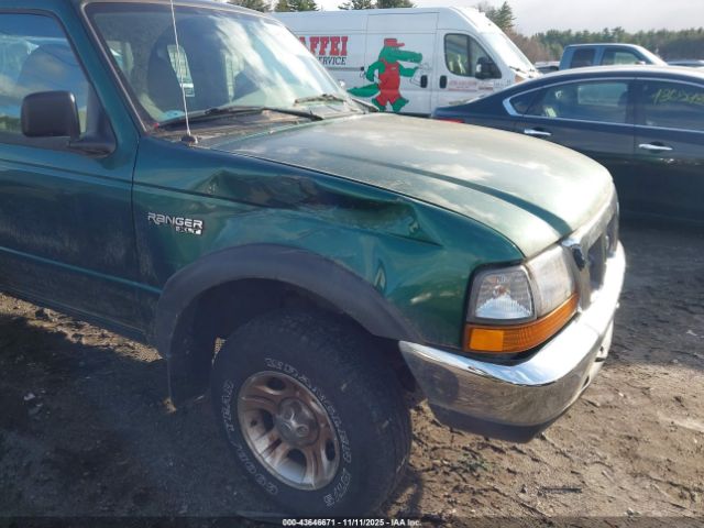 2000 FORD RANGER 1FTZR15V4YTA08362 Photo 5