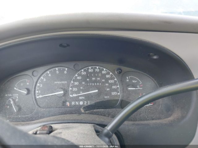 2000 FORD RANGER 1FTZR15V4YTA08362 Photo 6