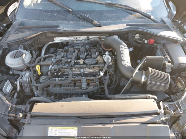 2017 AUDI TTS TRUC1AFV0H1017458 Photo 9