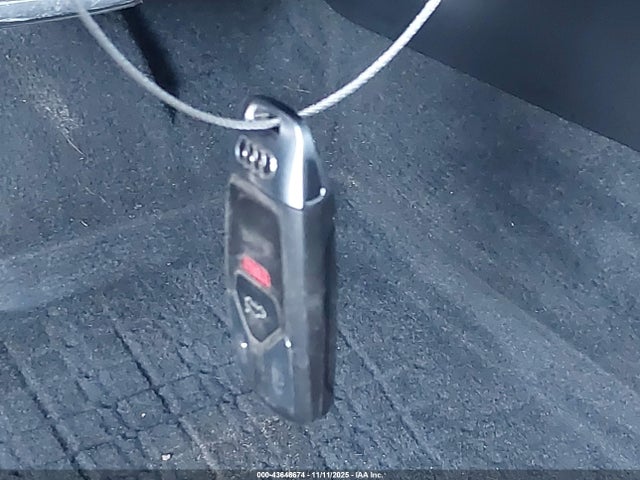 2017 AUDI TTS TRUC1AFV0H1017458 Photo 10