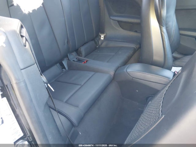 2017 AUDI TTS TRUC1AFV0H1017458 Photo 7