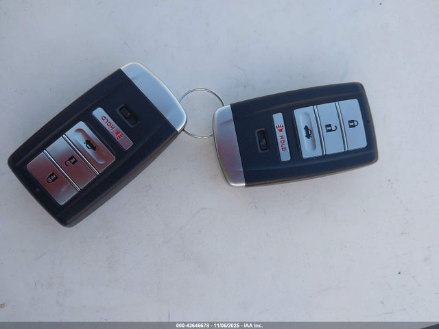Acura j35y6 2020 19UUB3F36LA001829 Image 11