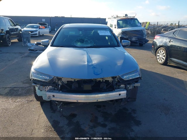 Acura j35y6 2020 19UUB3F36LA001829 Image 13