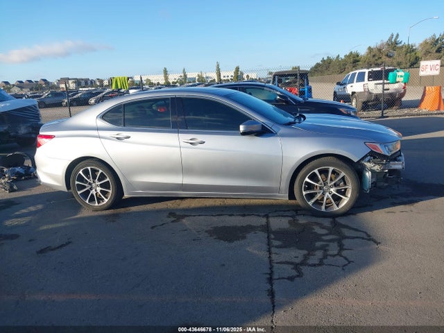 Acura j35y6 2020 19UUB3F36LA001829 Image 14
