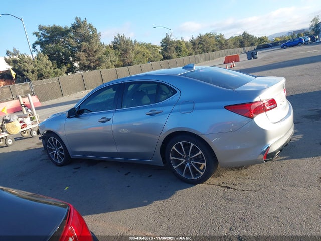 Acura j35y6 2020 19UUB3F36LA001829 Image 15
