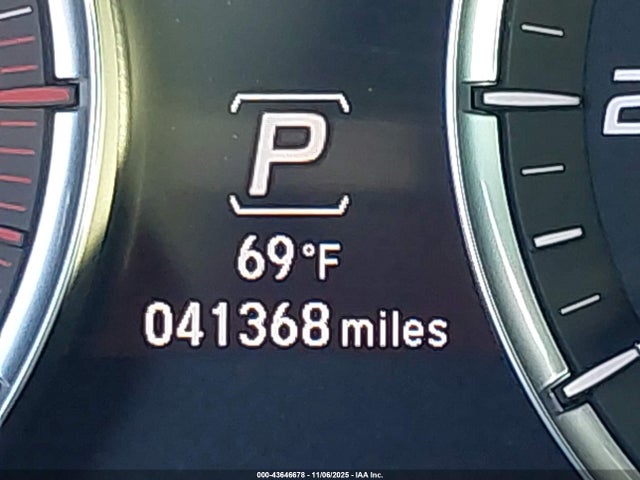 Acura j35y6 2020 19UUB3F36LA001829 Image 16