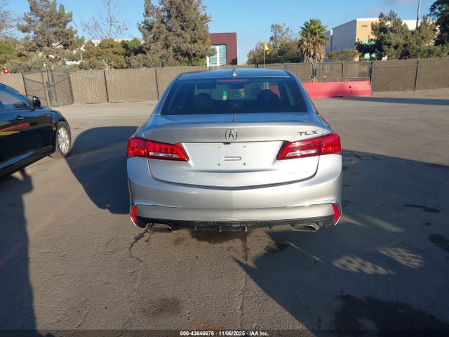 Acura j35y6 2020 19UUB3F36LA001829 Image 17