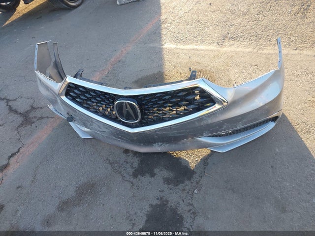 Acura j35y6 2020 19UUB3F36LA001829 Image 12