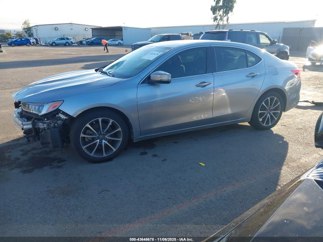 Acura j35y6 2020 19UUB3F36LA001829 Image 2
