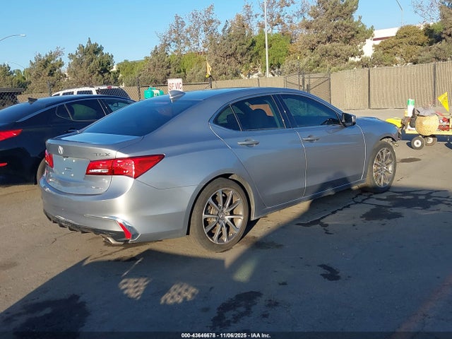 Acura j35y6 2020 19UUB3F36LA001829 Image 4