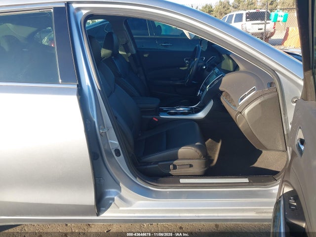 Acura j35y6 2020 19UUB3F36LA001829 Image 5