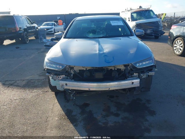 Acura j35y6 2020 19UUB3F36LA001829 Image 6